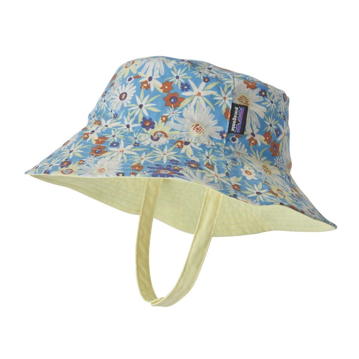 Patagonia Baby Sun Bucket Hat-6M 6M von Patagonia