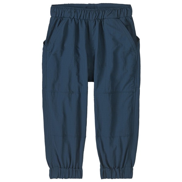 Patagonia - Baby's Outdoor Everyday Pants - Freizeithose Gr 3-6 Months blau Patagonia - Baby's Outdoor Everyday Pants - Freizeithose Gr 3-6 Months blau von Patagonia