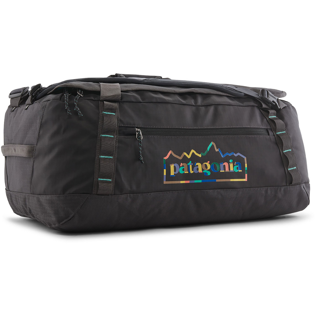 Patagonia Black Hole 55L Duffel von Patagonia