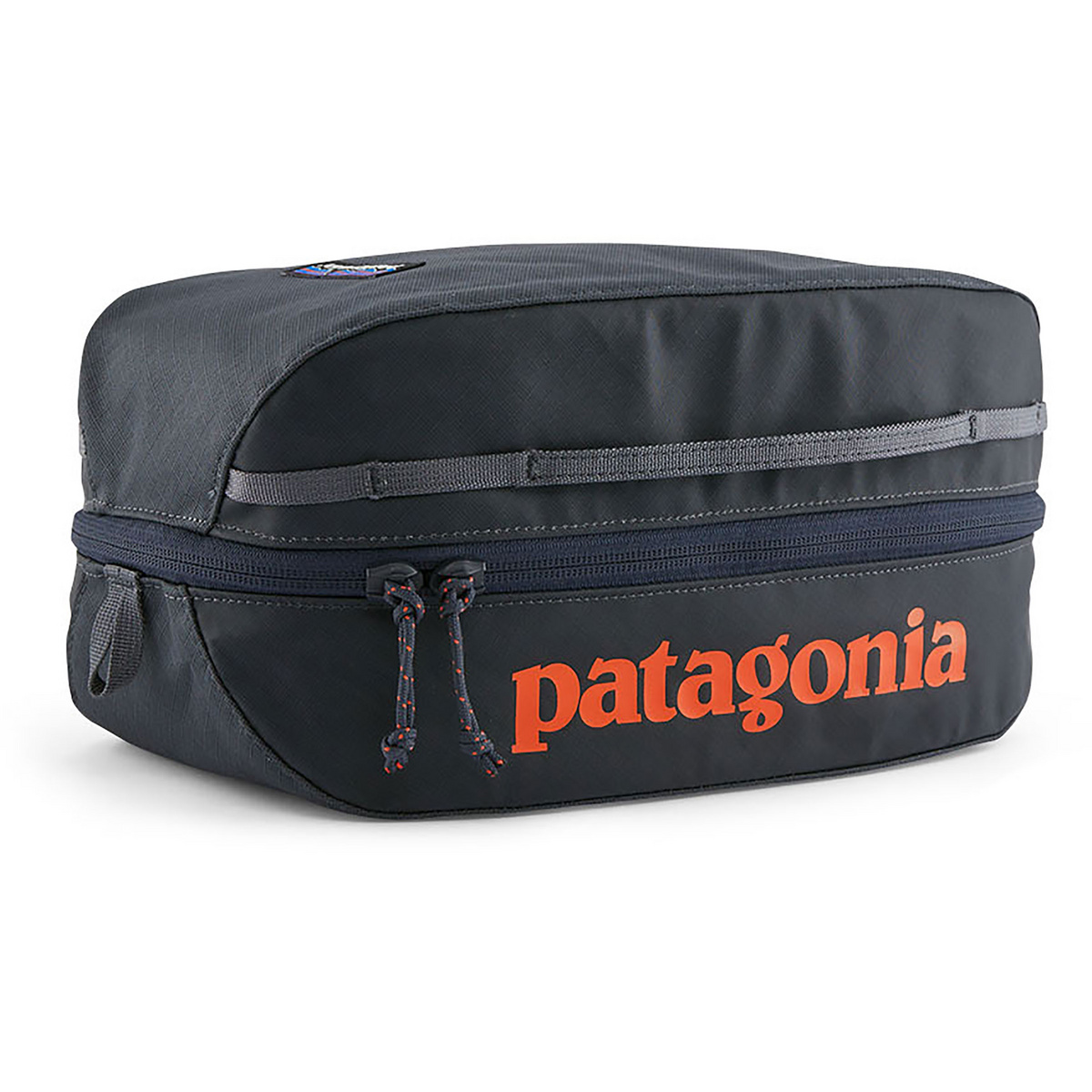 Patagonia Black Hole 6L Kulturbeutel Patagonia Black Hole 6L Kulturbeutel von Patagonia