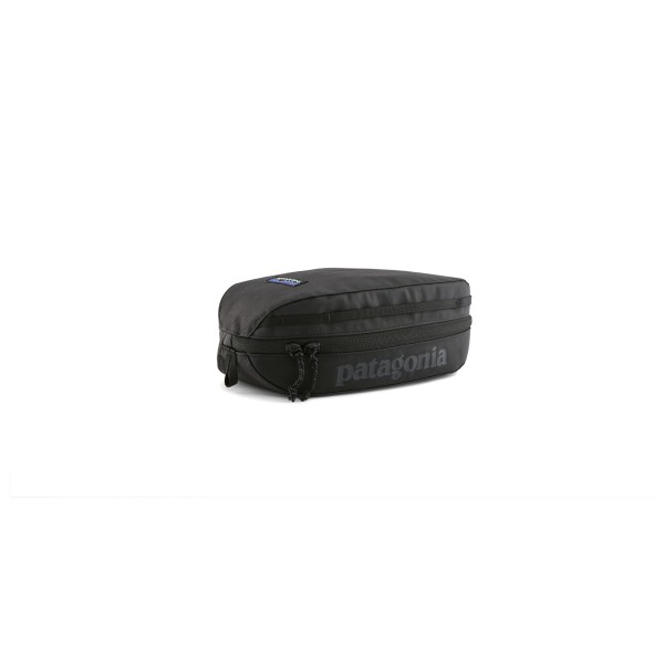 Patagonia - Black Hole Cube 3 - Necessaire Gr 3 l grau/schwarz von Patagonia