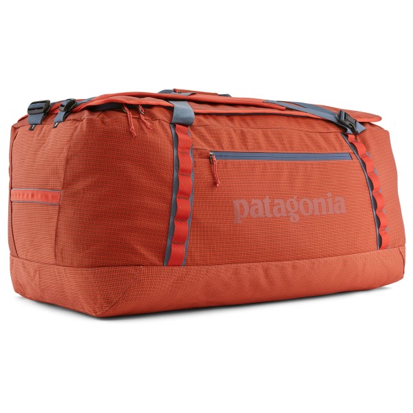 Patagonia - Black Hole Duffel 100 - Reisetasche Gr 100 l blau;grau/schwarz von Patagonia