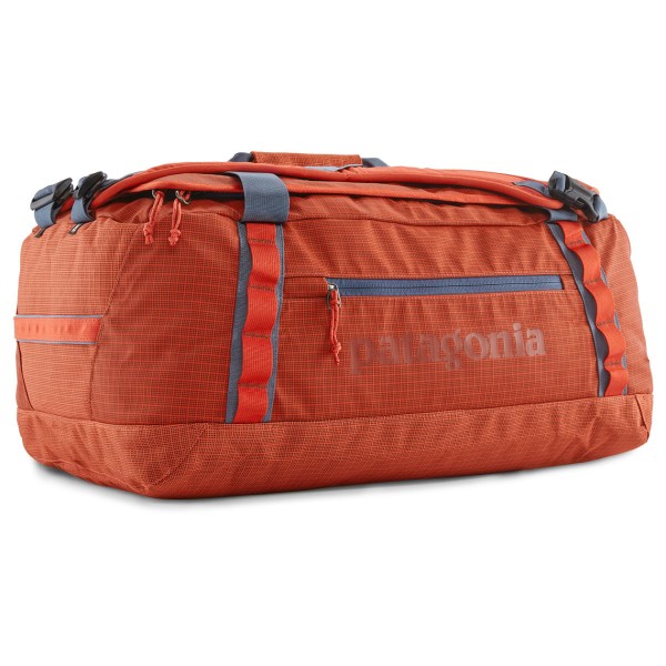 Patagonia - Black Hole Duffel 40 - Reisetasche Gr 40 l rot von Patagonia