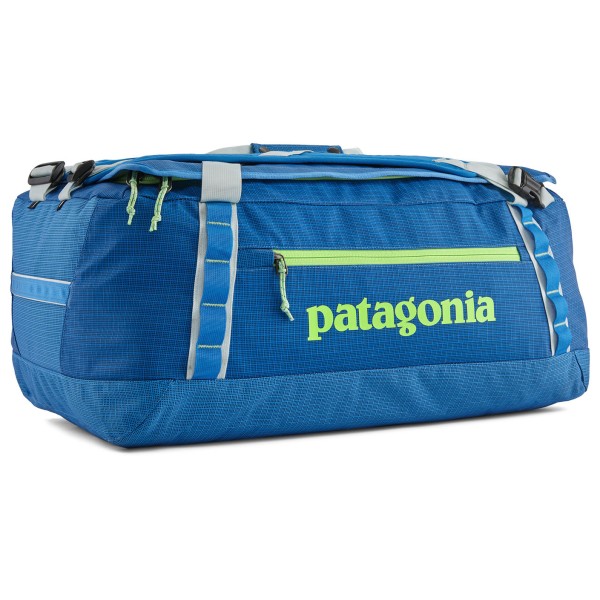 Patagonia - Black Hole Duffel 55 - Reisetasche Gr 55 l blau;grau;oliv;rot;schwarz/grau von Patagonia