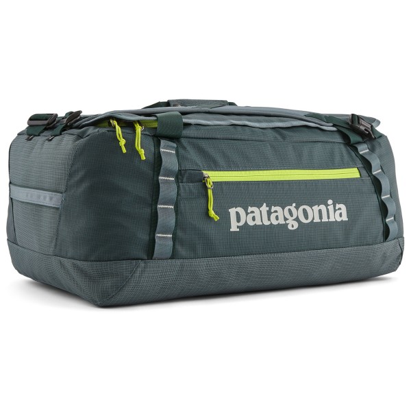 Patagonia - Black Hole Duffel 55 - Reisetasche Gr 55 l grau von Patagonia