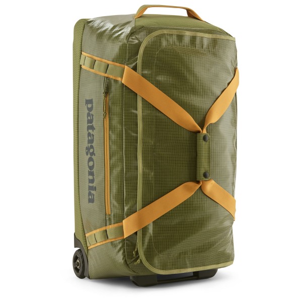 Patagonia - Black Hole Wheeled Duffel - Reisetasche Gr 70 l oliv von Patagonia