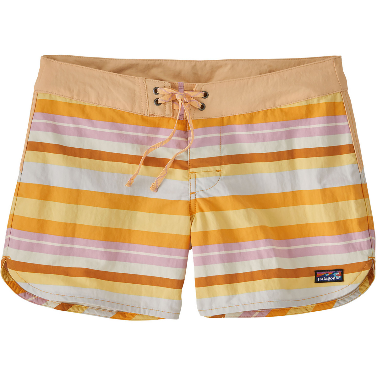 Patagonia Damen 5 Wavefarer Board Shorts von Patagonia