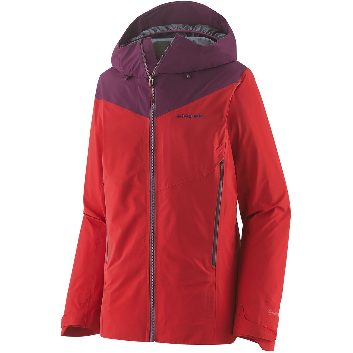 Patagonia Damen Alpine Super Free Jacke von Patagonia