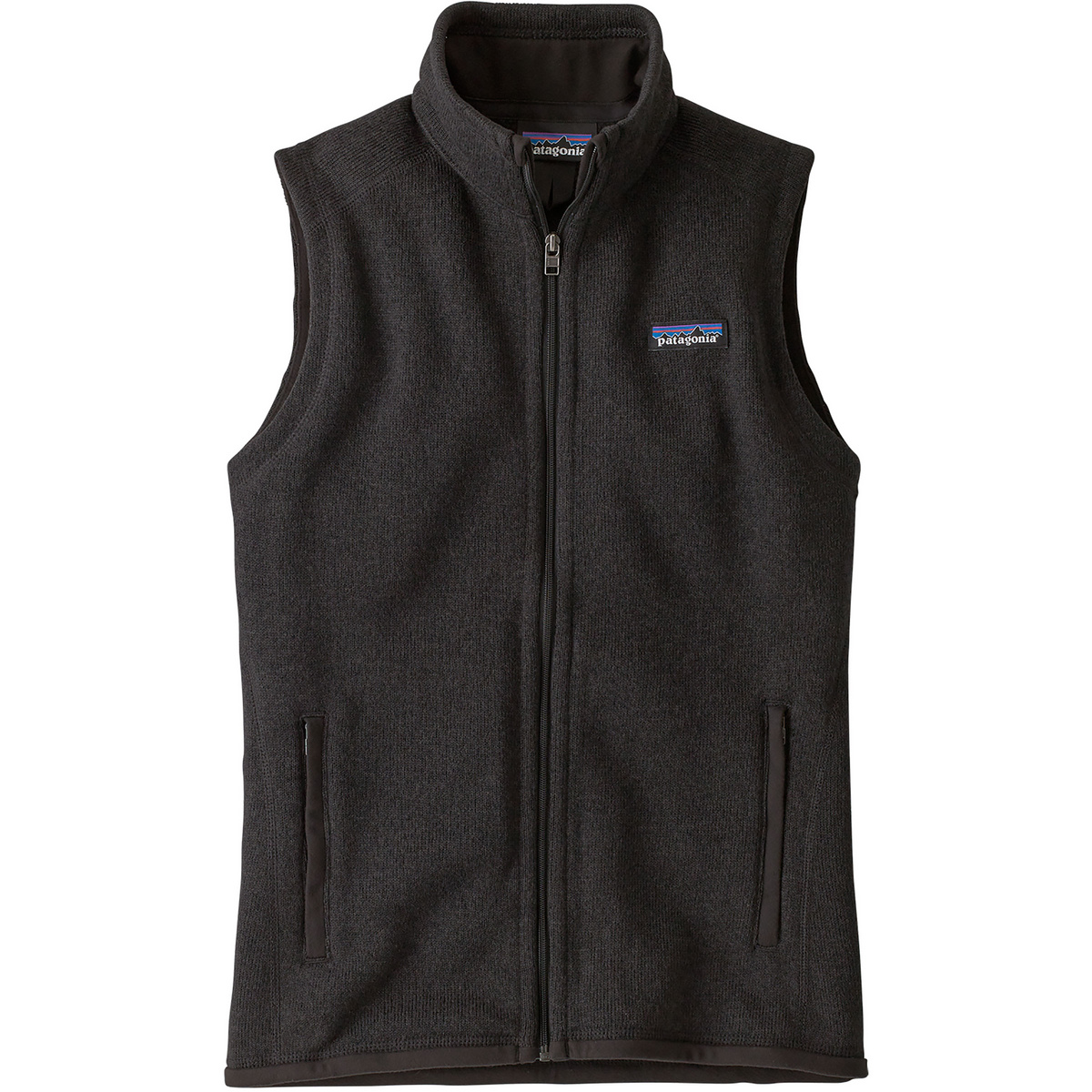 Patagonia Damen Better Sweater Weste von Patagonia