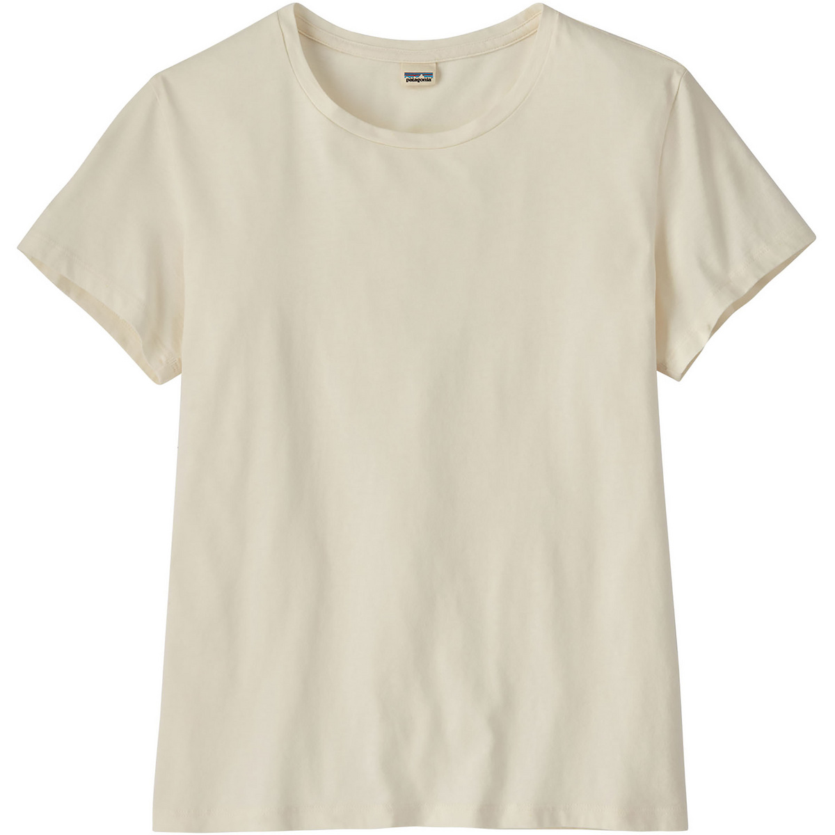 Patagonia Damen Cotton Regenerative T-Shirt von Patagonia