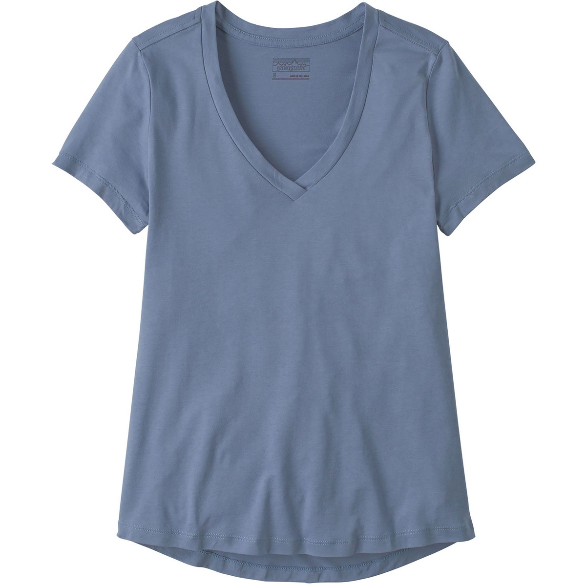 Patagonia Damen Current Side T-Shirt von Patagonia