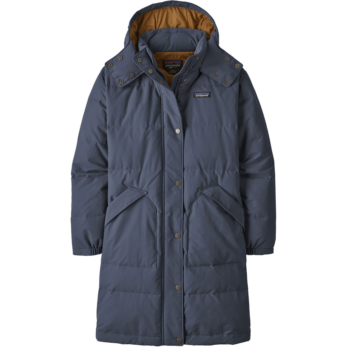 Patagonia Damen Downdrift Parka von Patagonia