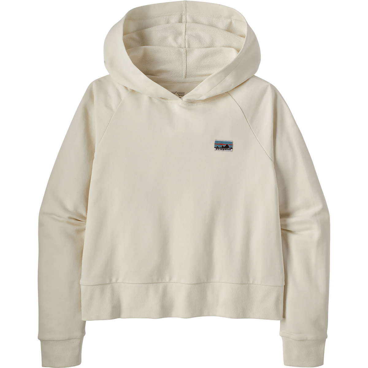 Patagonia Damen Essential Regenerative Hoodie von Patagonia