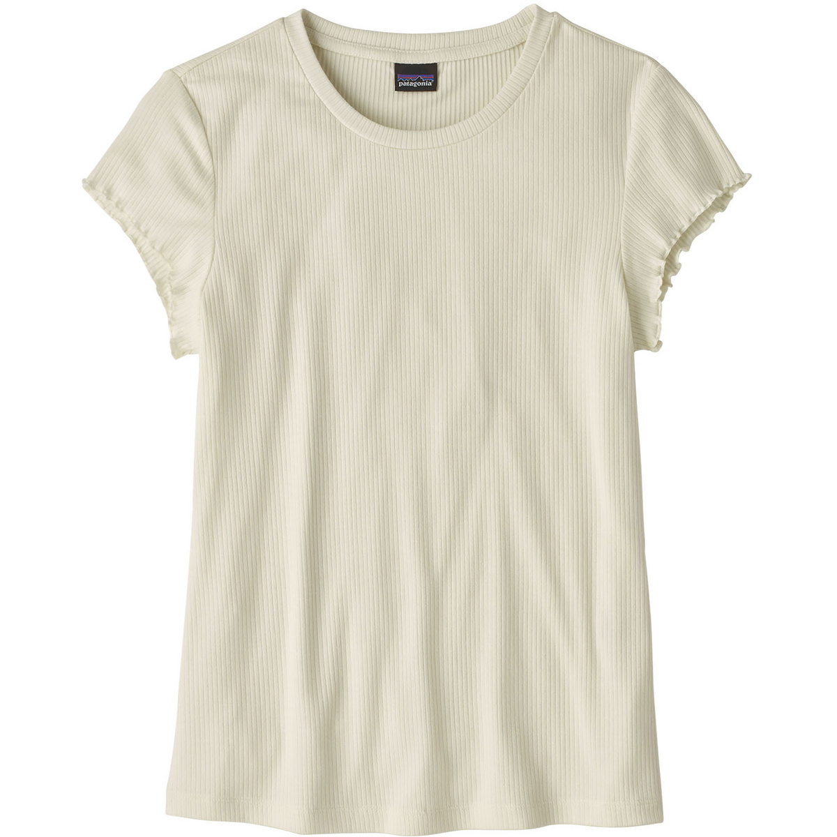 Patagonia Damen Knit Rib T-Shirt von Patagonia