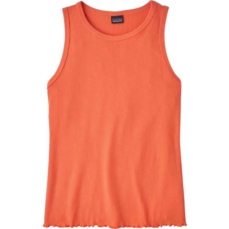Patagonia Damen Knit Rib Top von Patagonia