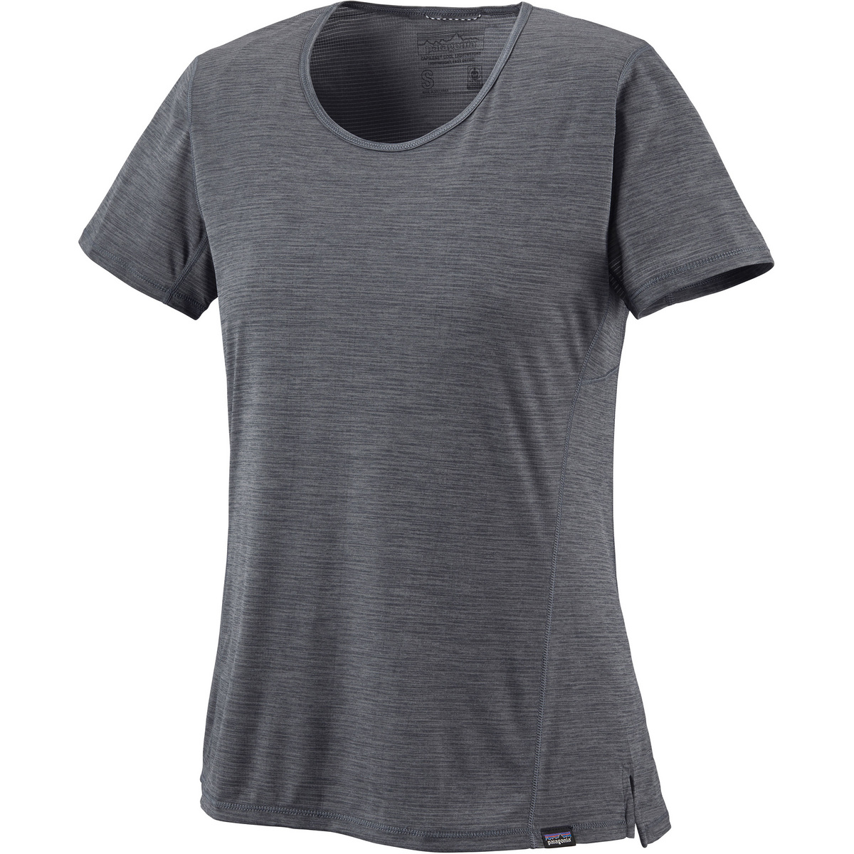 Patagonia Damen Lightweight Cap Cool T-Shirt von Patagonia