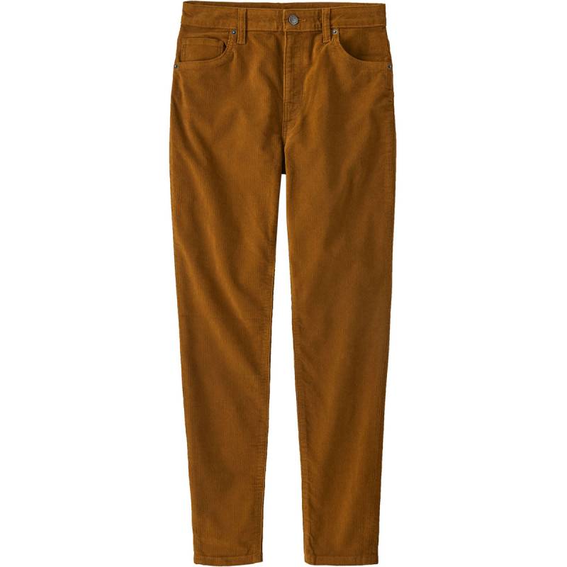 Patagonia Damen Organic Cotton Everyday Cords Hose von Patagonia