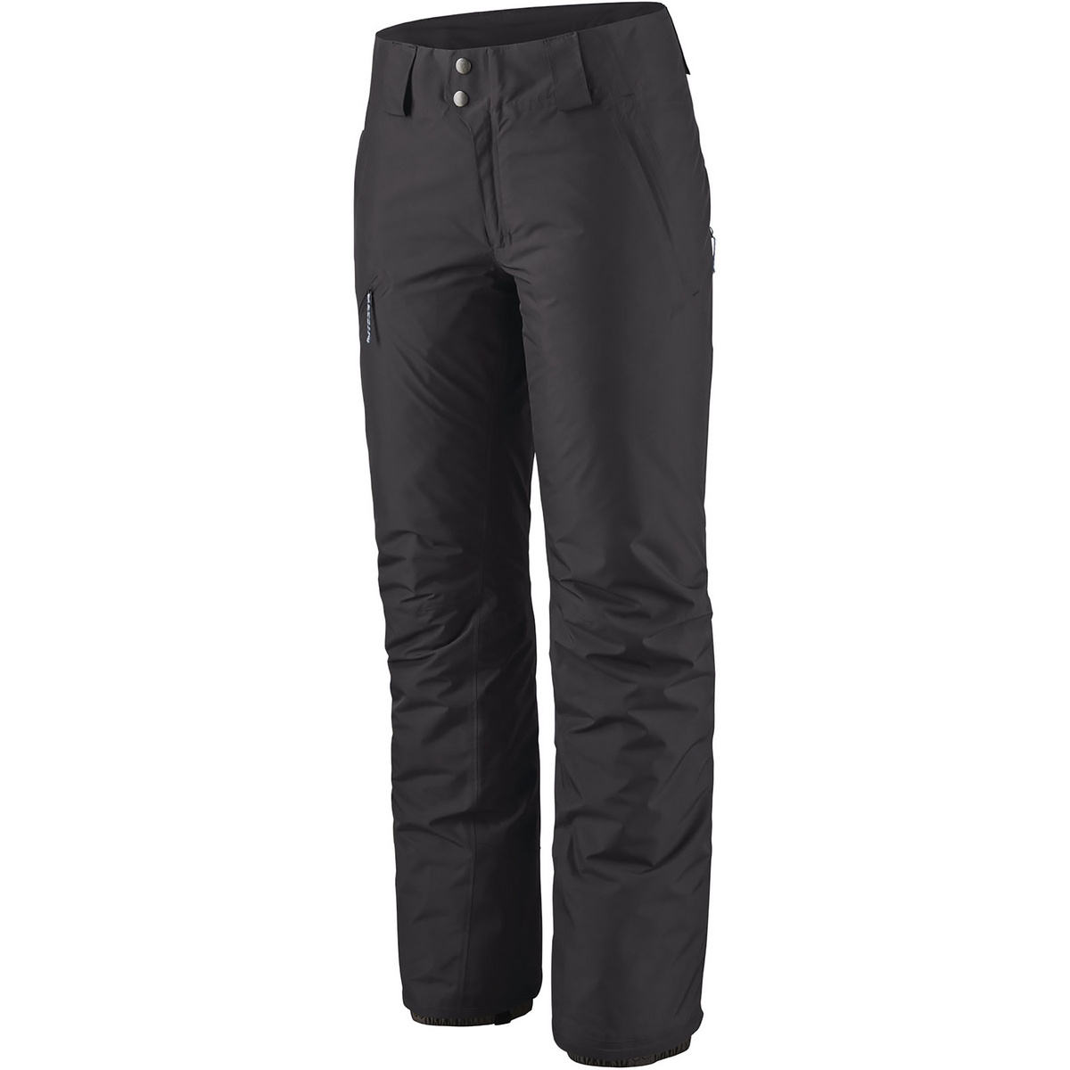 Patagonia Damen Powder Town Ins Hose von Patagonia