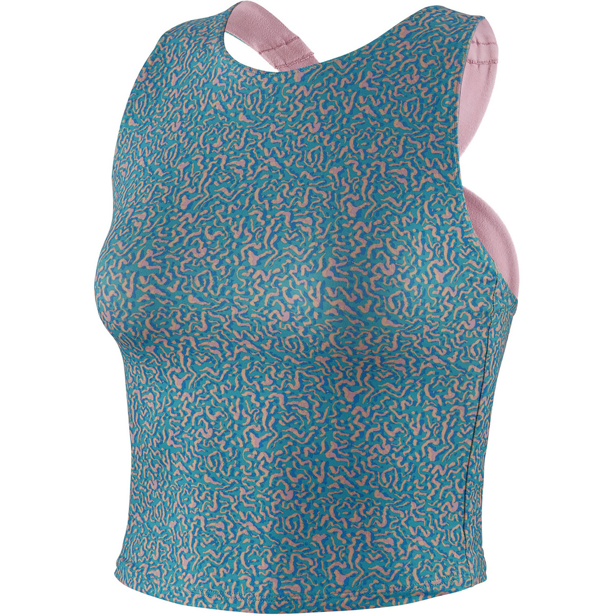 Patagonia Damen Reversible Top von Patagonia