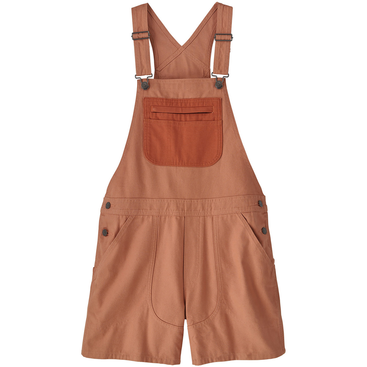 Patagonia Damen Stand Up Overall von Patagonia