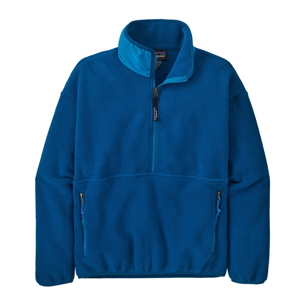 Patagonia Damen Synch Marsupial Pullover von Patagonia