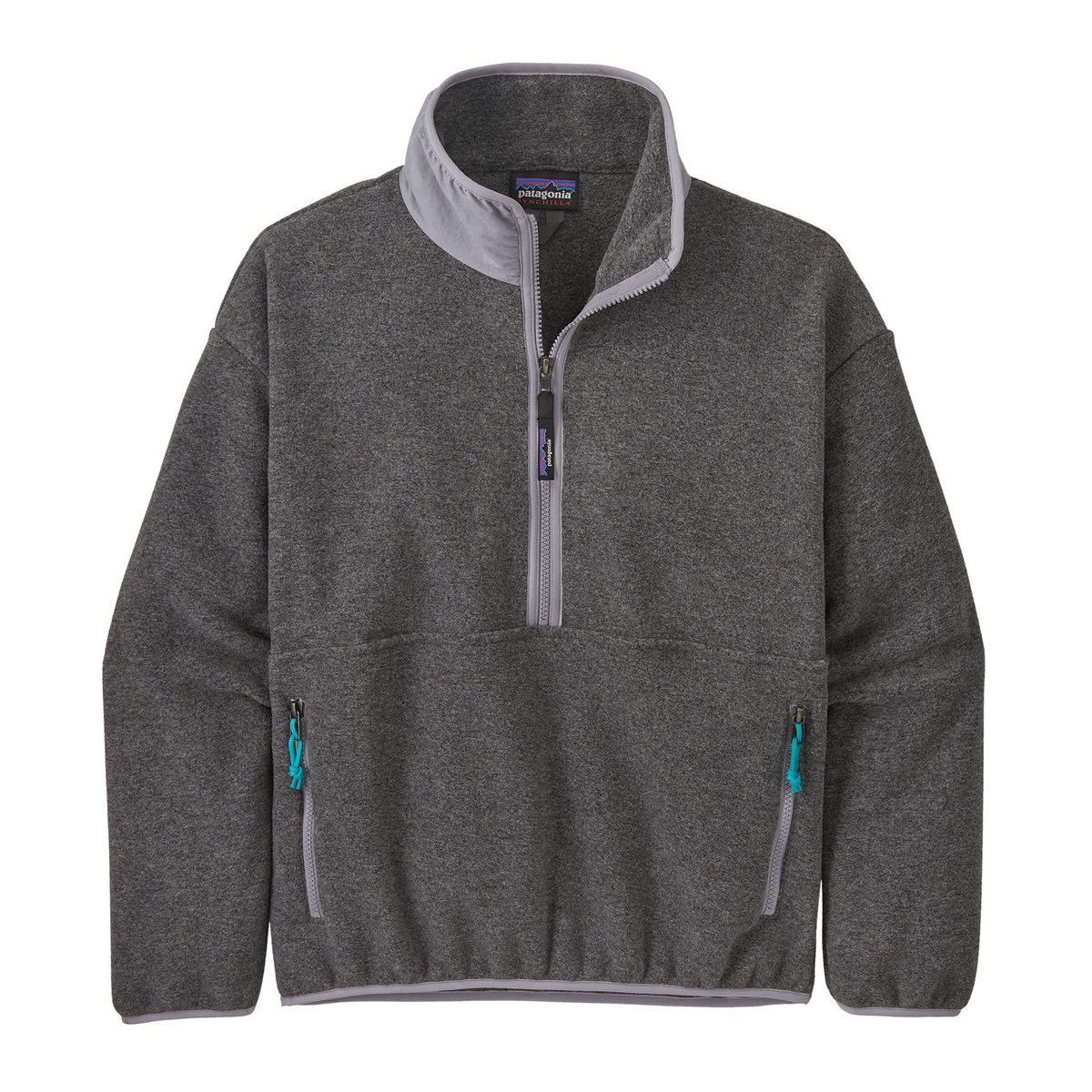 Patagonia Damen Synch Marsupial Pullover von Patagonia