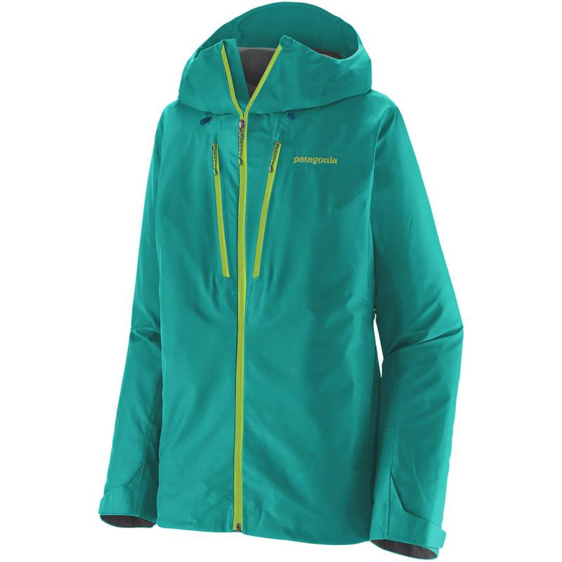 Patagonia Damen Triolet Jacke von Patagonia