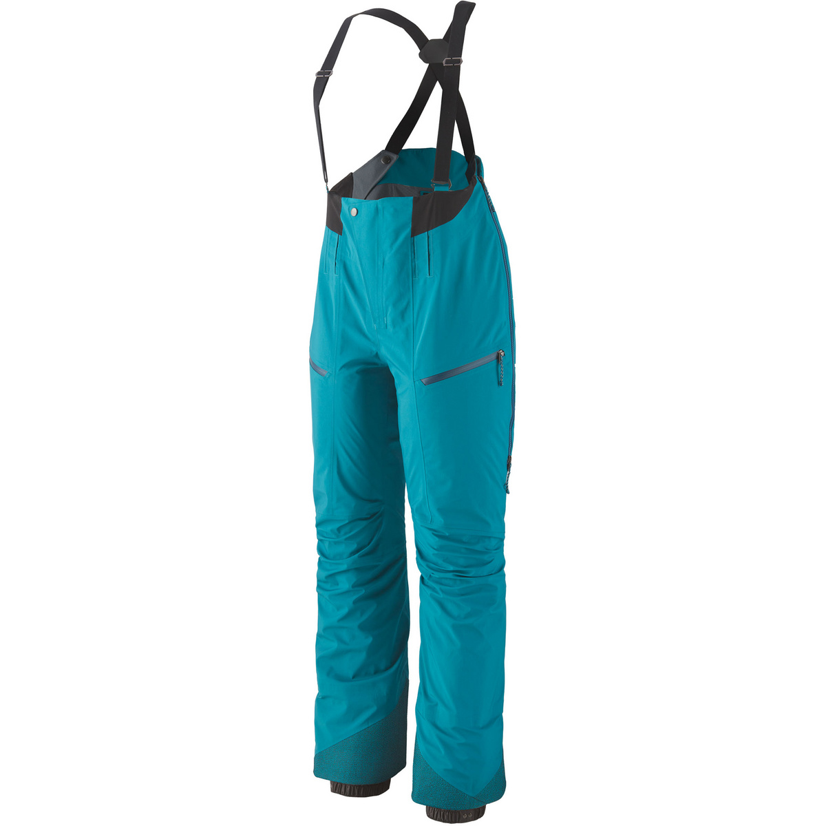 Patagonia Damen Untracked Bib Hose von Patagonia