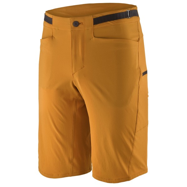 Patagonia - Dirt Craft Bike Shorts - Velohose Gr 30;32;34;36;38 blau;grau Patagonia - Dirt Craft Bike Shorts - Velohose Gr 30;32;34;36;38 blau;grau von Patagonia