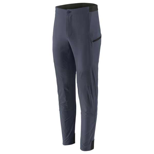 Patagonia - Dirt Craft Pants - Velohose Gr 30 blau Patagonia - Dirt Craft Pants - Velohose Gr 30 blau von Patagonia