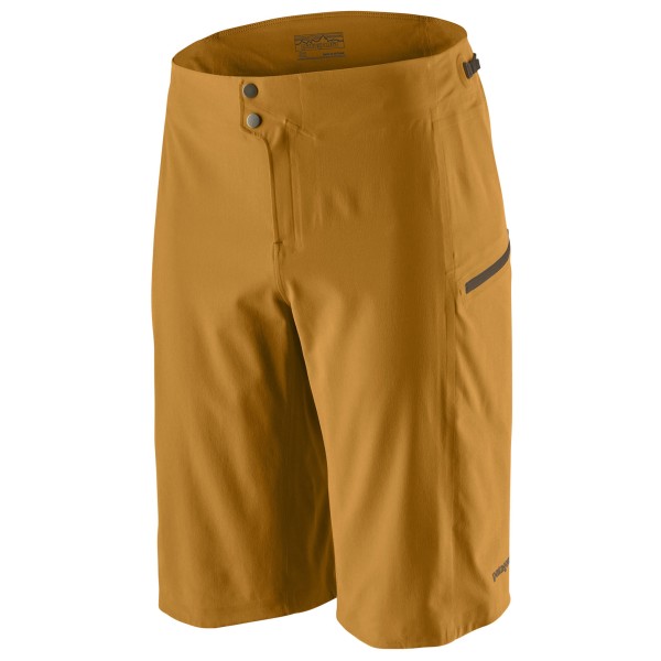 Patagonia - Dirt Roamer Bike Shorts - Velohose Gr 30;32;34;36;38;40 braun;grau Patagonia - Dirt Roamer Bike Shorts - Velohose Gr 30;32;34;36;38;40 braun;grau von Patagonia
