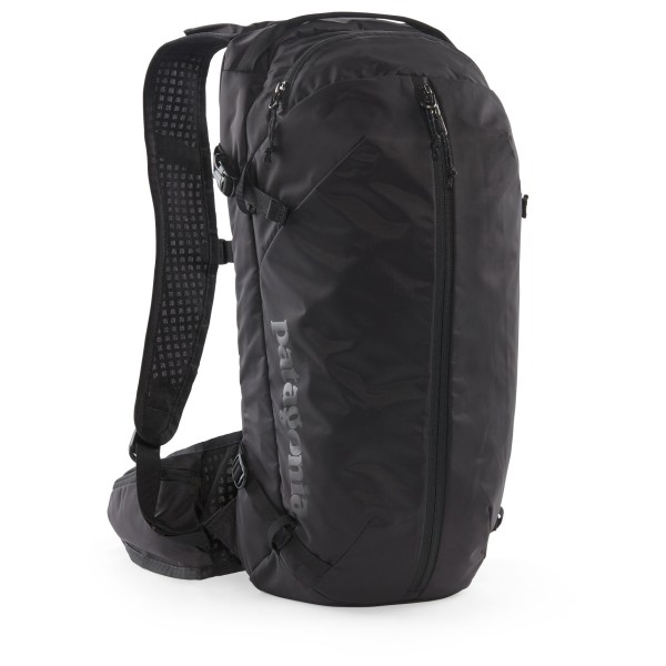 Patagonia - Dirt Roamer Pack 20 - Trinkrucksack Gr 20 l - L;20 l - S grau;oliv;schwarz/grau Patagonia - Dirt Roamer Pack 20 - Trinkrucksack Gr 20 l - L;20 l - S grau;oliv;schwarz/grau von Patagonia
