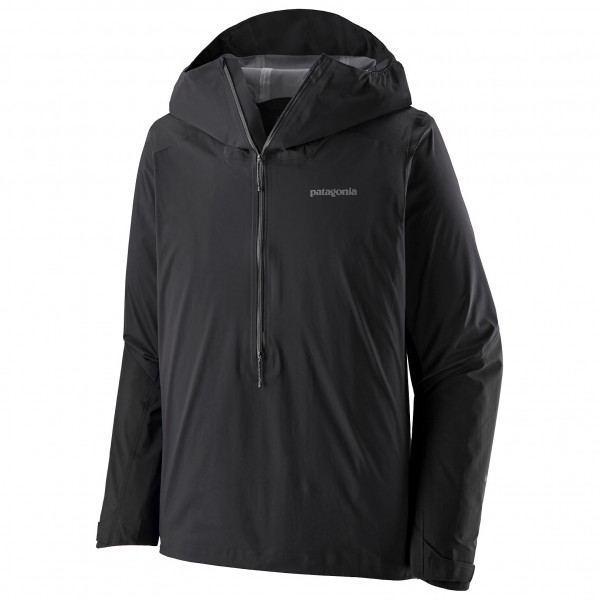 Patagonia - Dirt Roamer Storm Jacket - Velojacke Gr L;M;S;XL;XS oliv;schwarz Patagonia - Dirt Roamer Storm Jacket - Velojacke Gr L;M;S;XL;XS oliv;schwarz von Patagonia