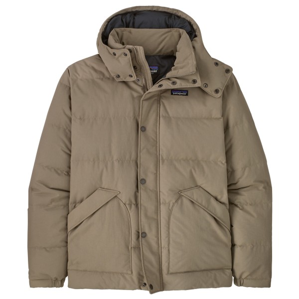 Patagonia - Downdrift Jacket - Winterjacke Gr L beige Patagonia - Downdrift Jacket - Winterjacke Gr L beige von Patagonia