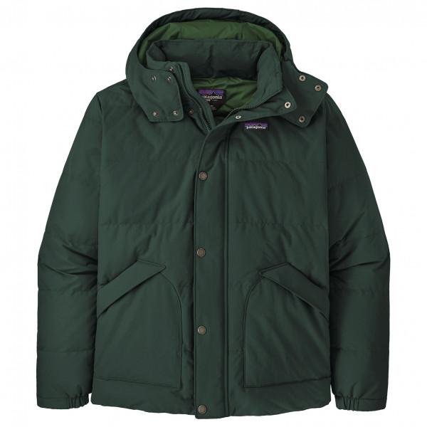 Patagonia - Downdrift Jacket - Winterjacke Gr L;XL beige Patagonia - Downdrift Jacket - Winterjacke Gr L;XL beige von Patagonia