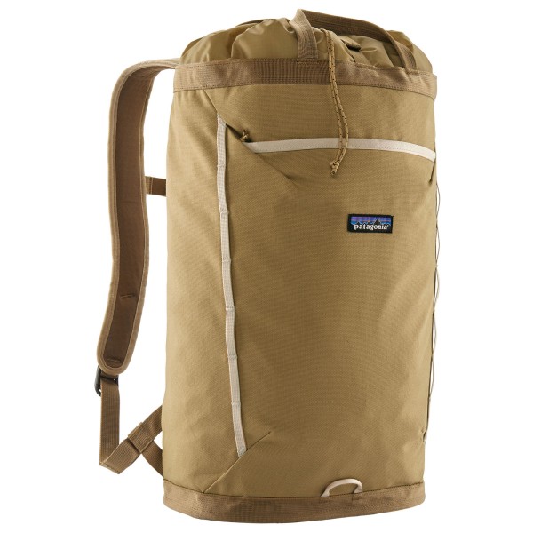 Patagonia - Fieldsmith Linked Pack - Daypack Gr One Size braun/beige;grau/schwarz;rot von Patagonia