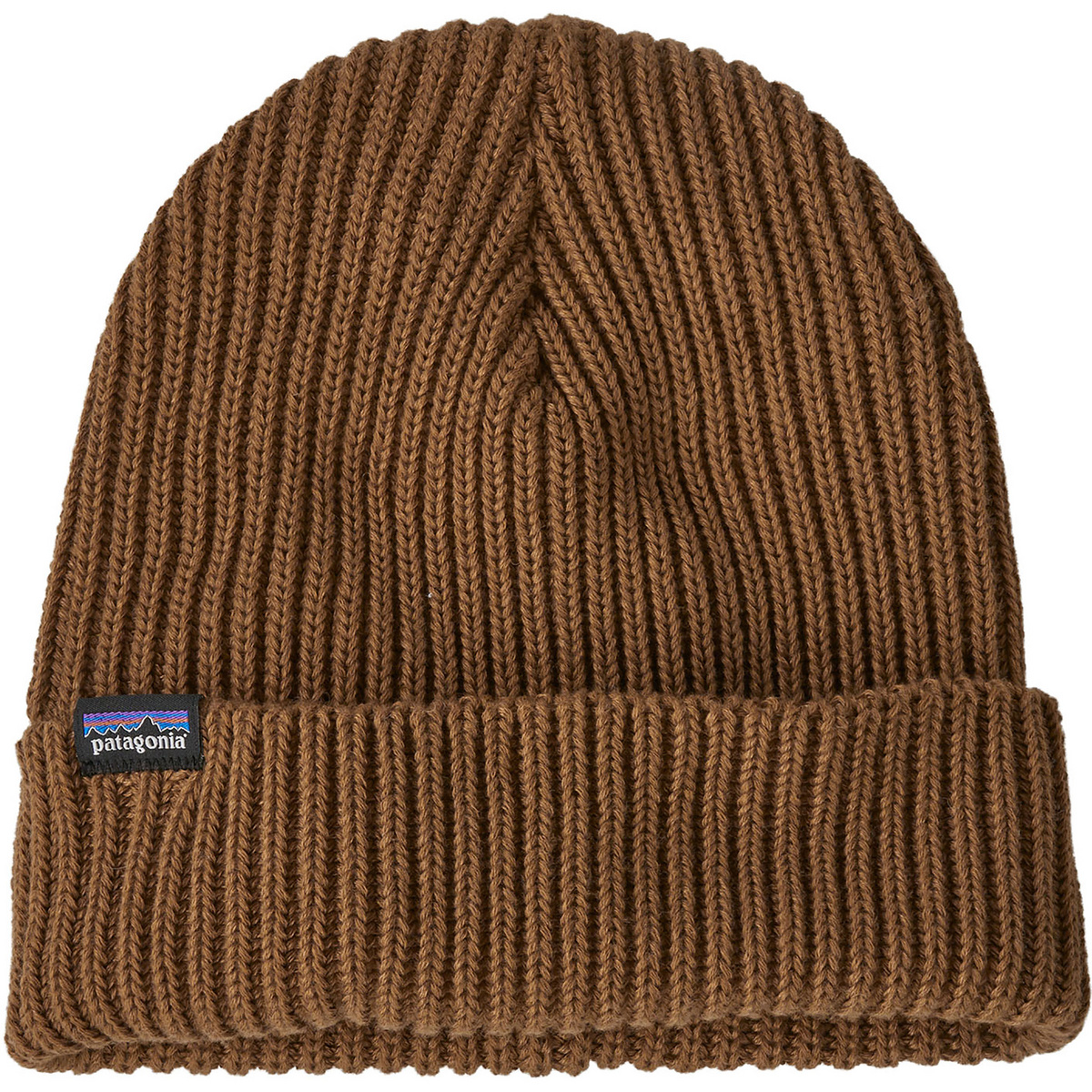 Patagonia Fishermans Rolled Mütze Patagonia Fishermans Rolled Mütze von Patagonia