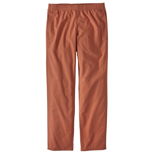 Patagonia - Funhoggers Pants - Freizeithose Gr XXL braun von Patagonia