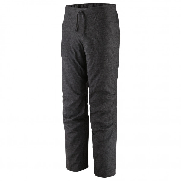 Patagonia - Hampi Rock Pants - Freizeithose Gr 30 - Regular schwarz/grau von Patagonia