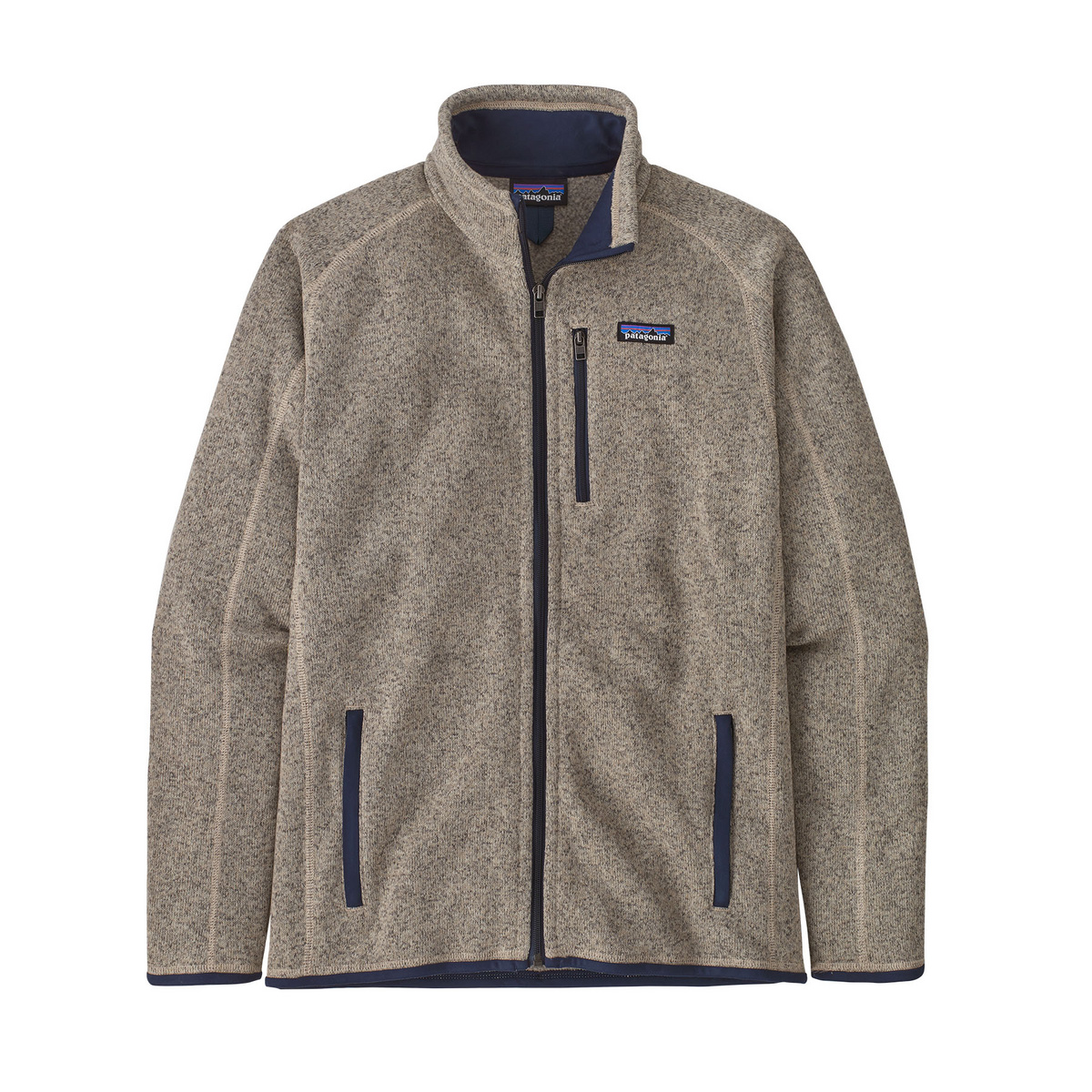 Patagonia Herren Better Sweater Jacke von Patagonia