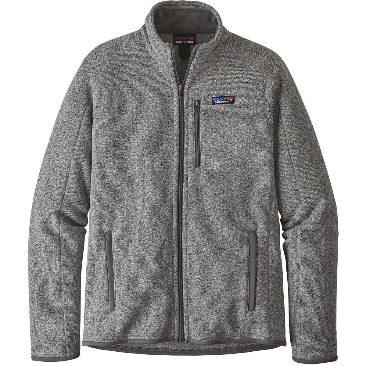 Patagonia Herren Better Sweater Jacke von Patagonia