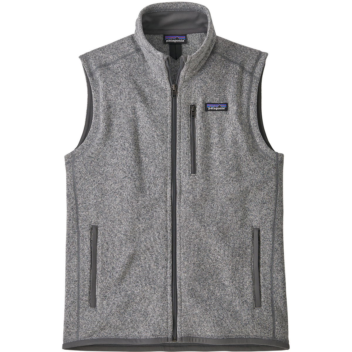 Patagonia Herren Better Sweater Weste von Patagonia