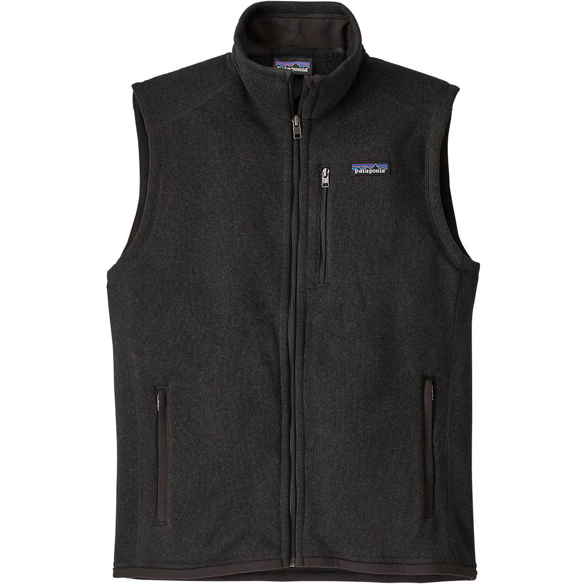 Patagonia Herren Better Sweater Weste von Patagonia