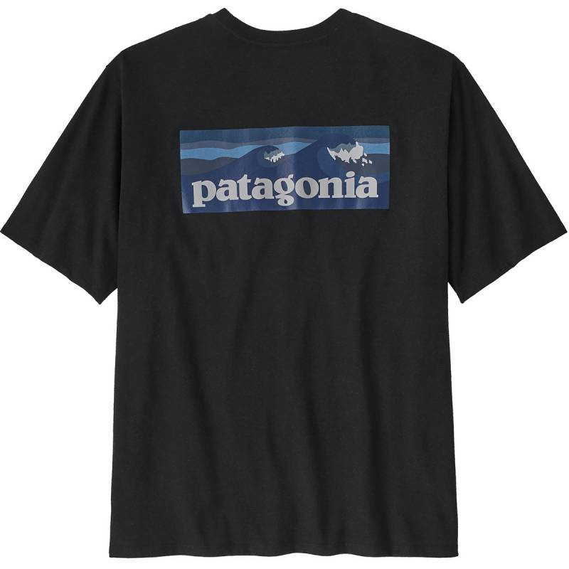 Patagonia Herren Boardshort Pocket Respons T-Shirt von Patagonia