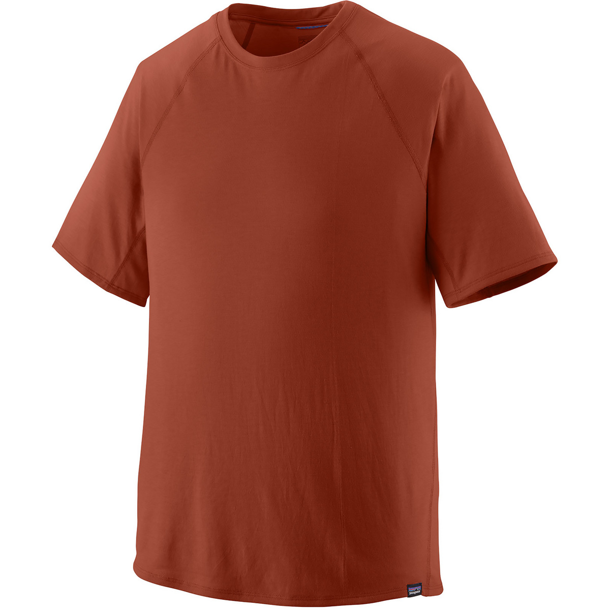 Patagonia Herren Cap Cool Trail T-Shirt von Patagonia