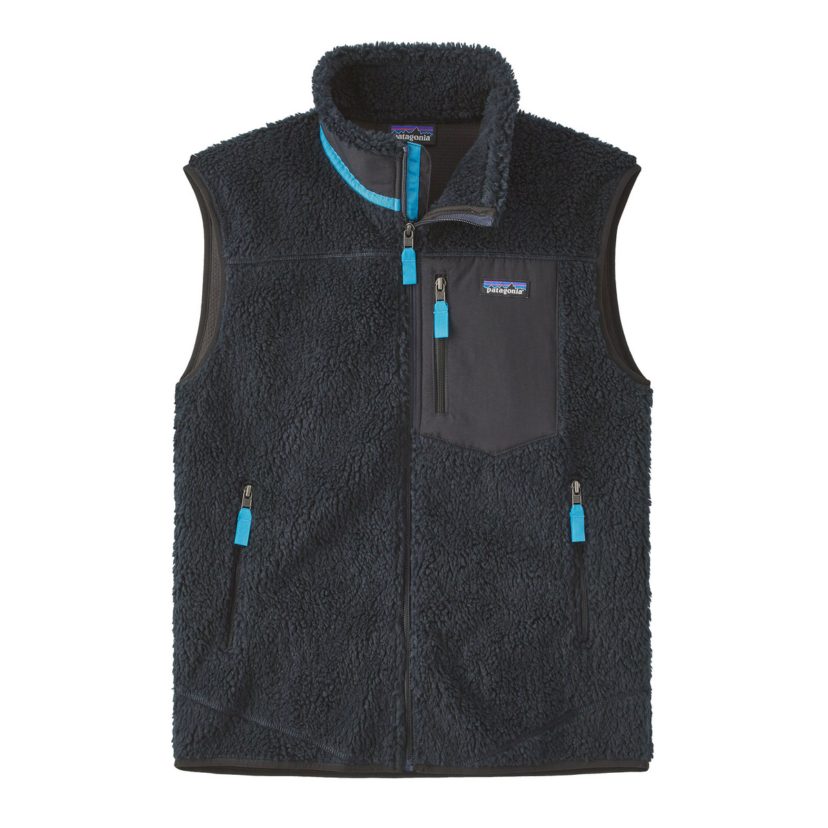 Patagonia Herren Classic Retro-X Weste von Patagonia