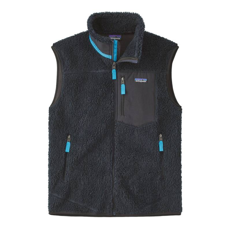 Patagonia Herren Classic Retro-X Weste von Patagonia