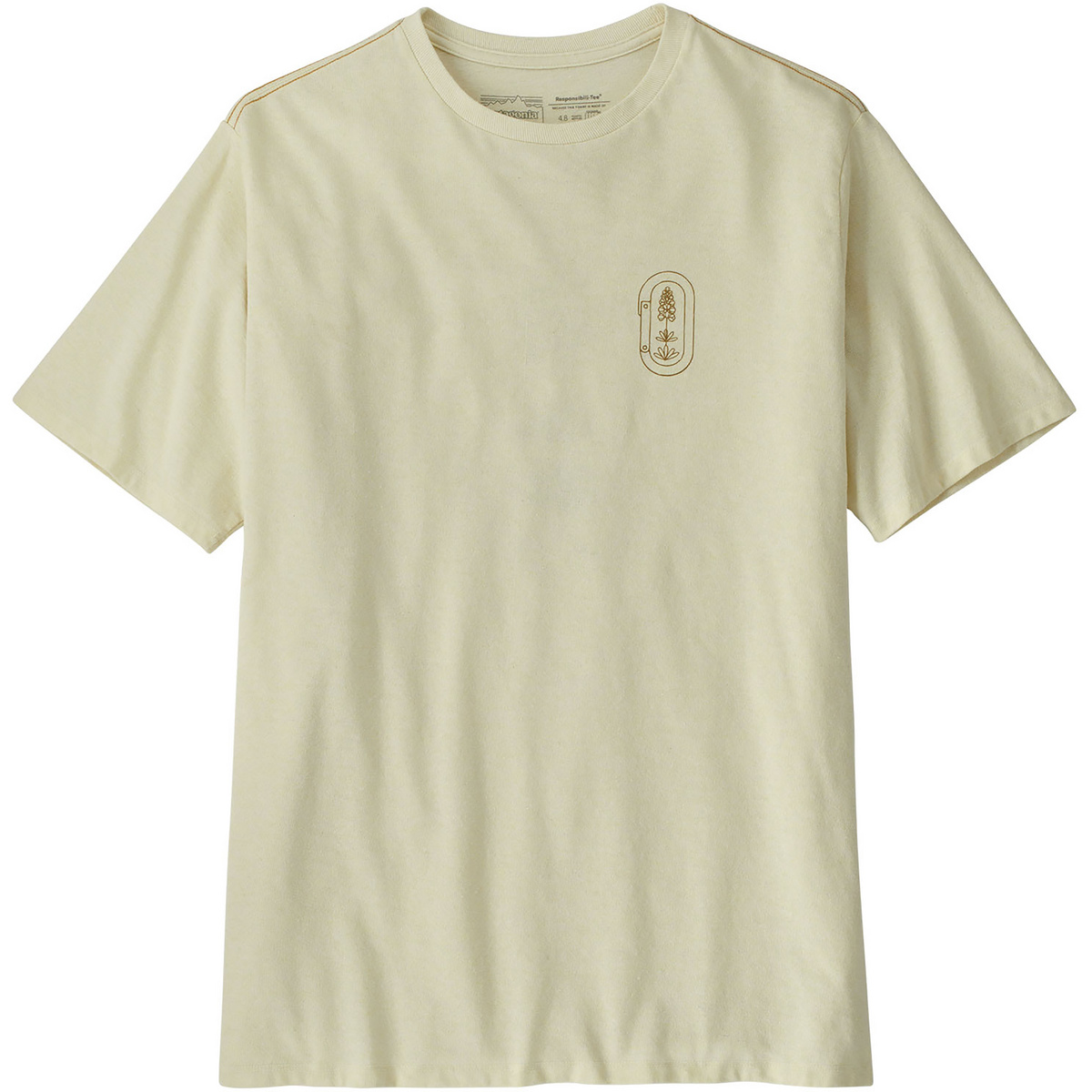 Patagonia Herren Clean Climb Trade Respons T-Shirt von Patagonia