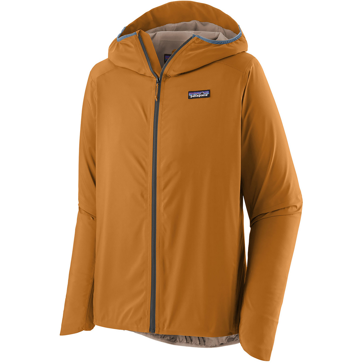 Patagonia Herren Dirt Roamer Jacke von Patagonia