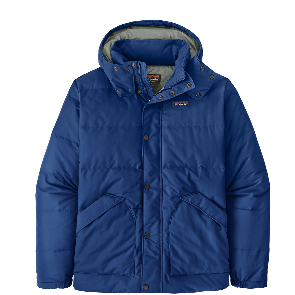 Patagonia Herren Downdrift Jacke von Patagonia